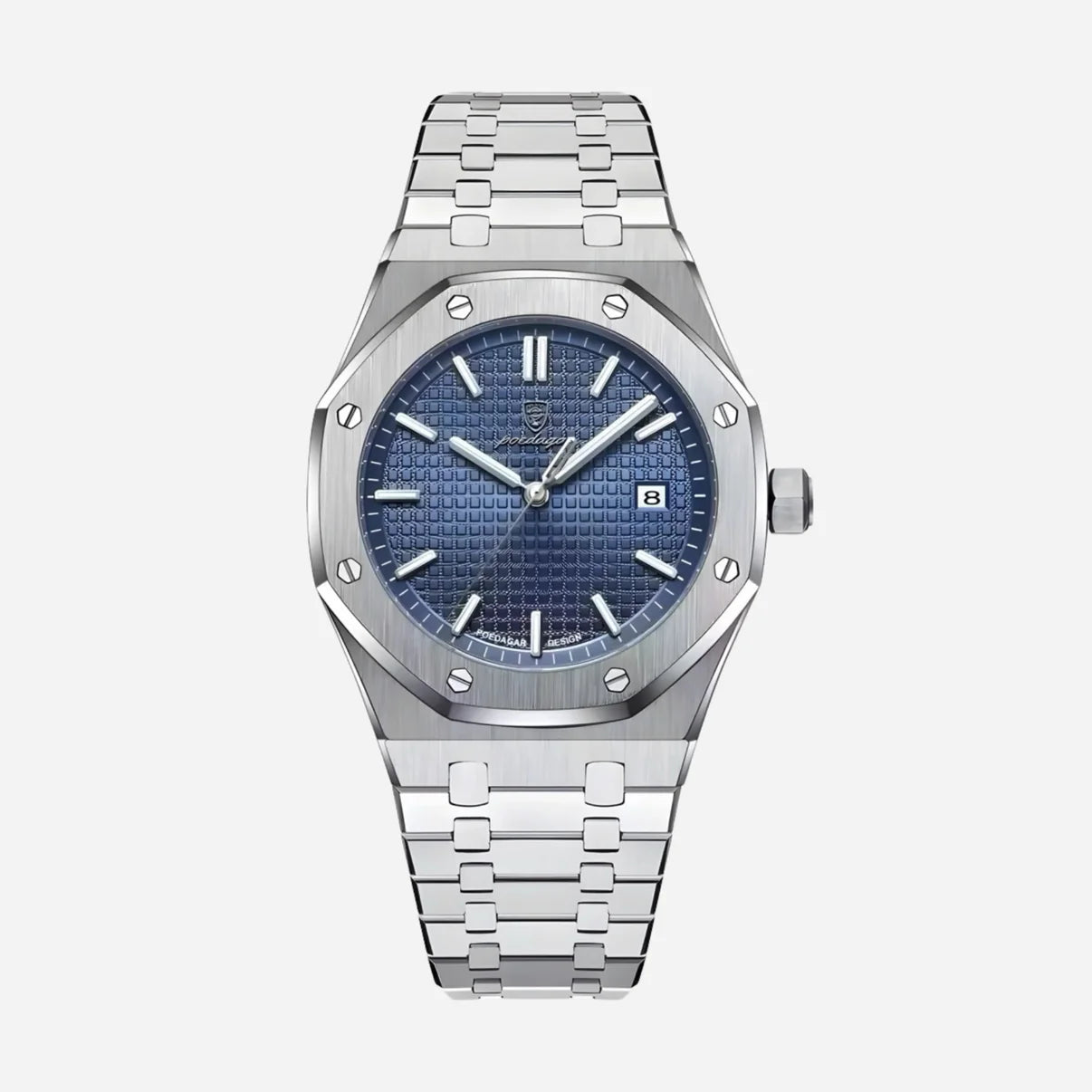 Elyssera™ Oceanus | Erkek Kol Saati