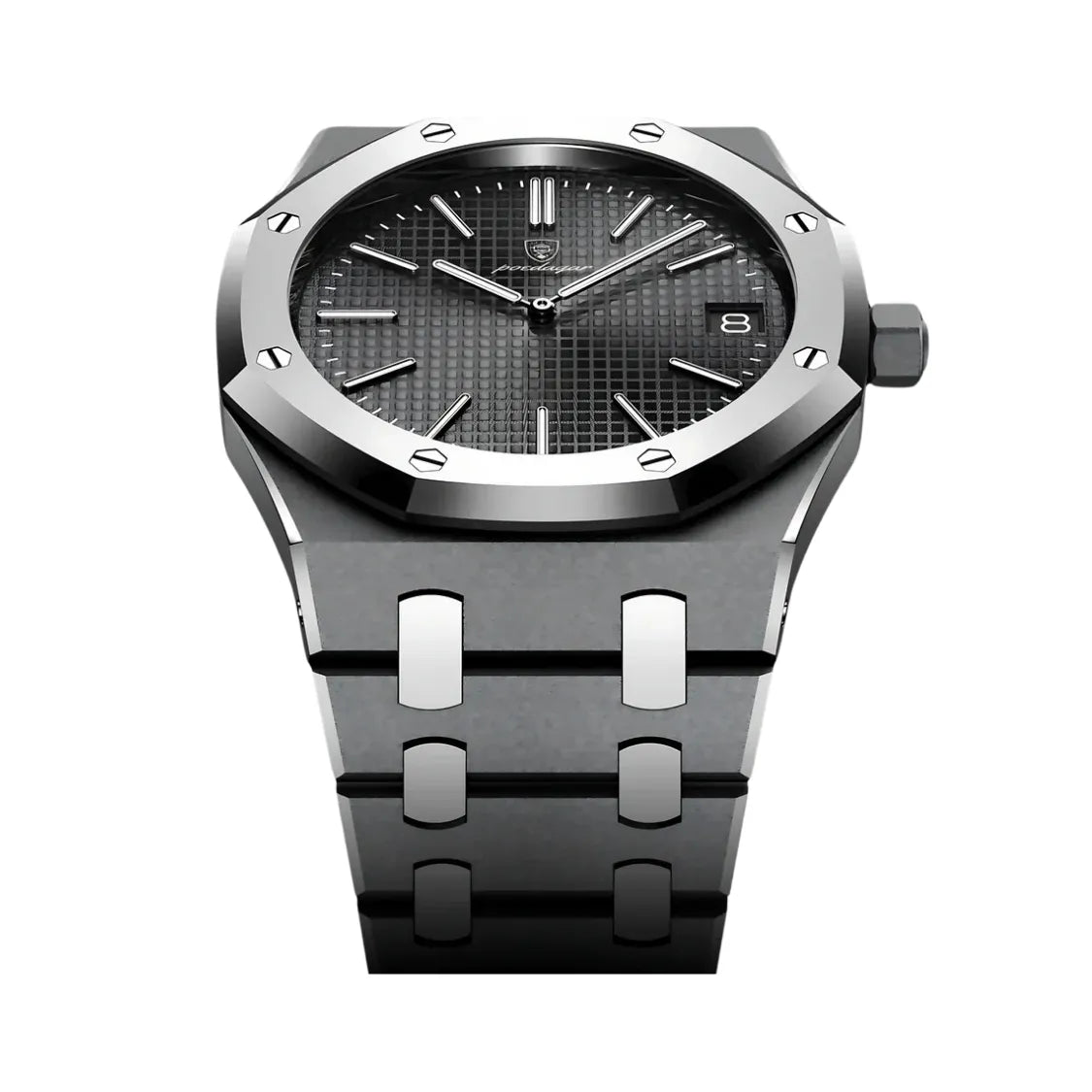 Elyssera™ Oceanus | Erkek Kol Saati