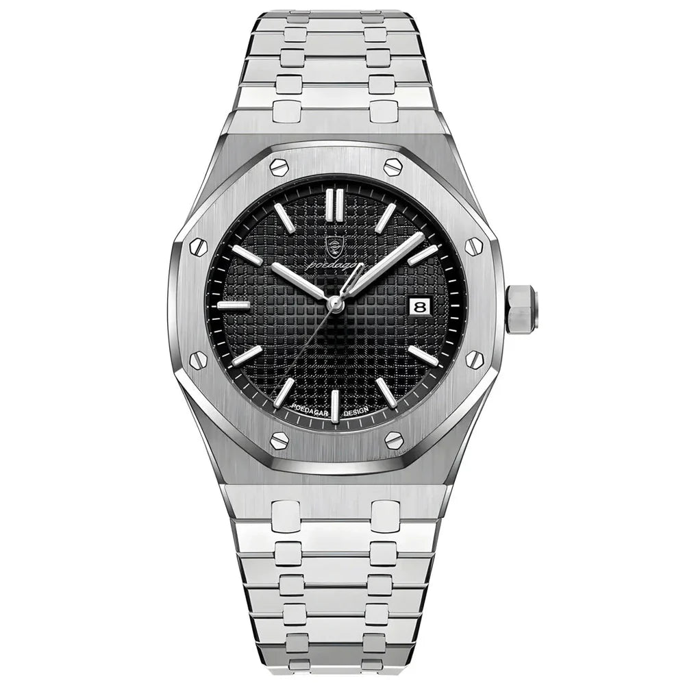 Elyssera™ Oceanus | Erkek Kol Saati