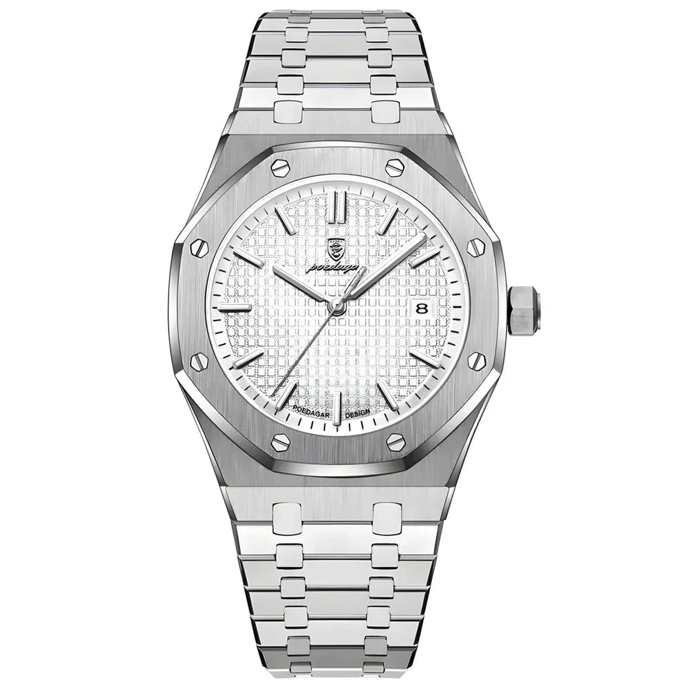 Elyssera™ Oceanus | Erkek Kol Saati