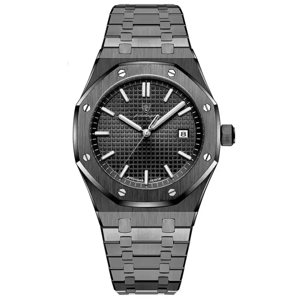 Elyssera™ Oceanus | Erkek Kol Saati