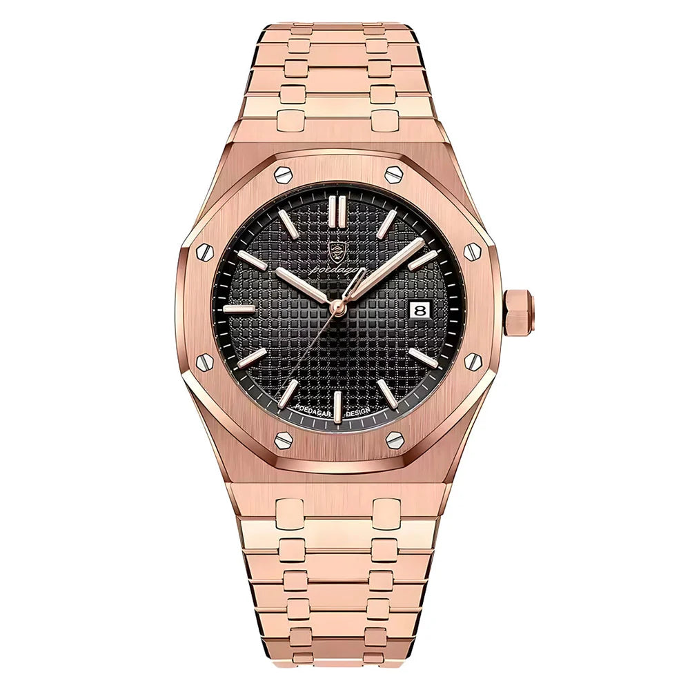 Elyssera™ Oceanus | Erkek Kol Saati