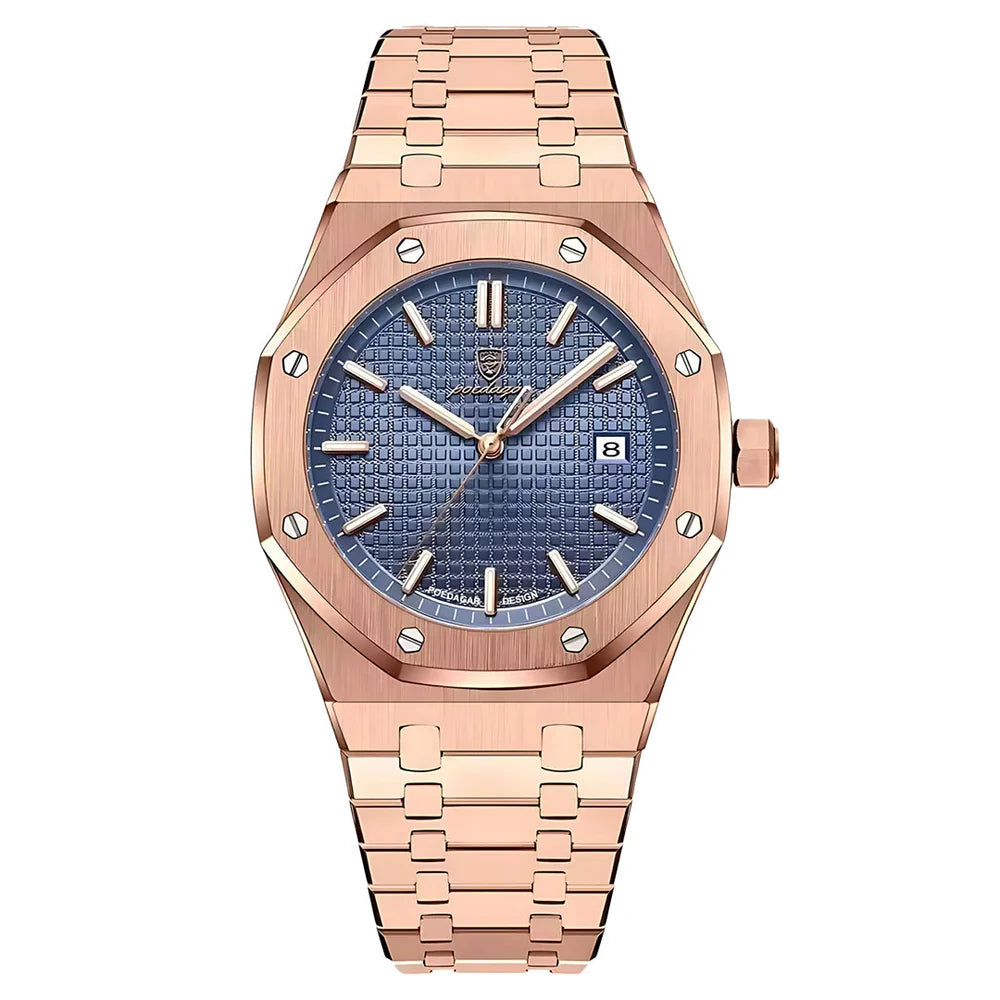 Elyssera™ Oceanus | Erkek Kol Saati