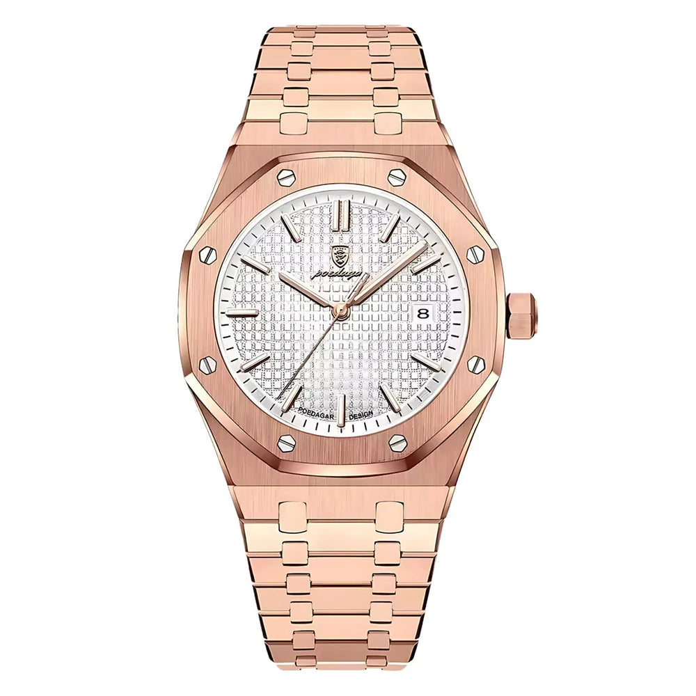 Elyssera™ Oceanus | Erkek Kol Saati