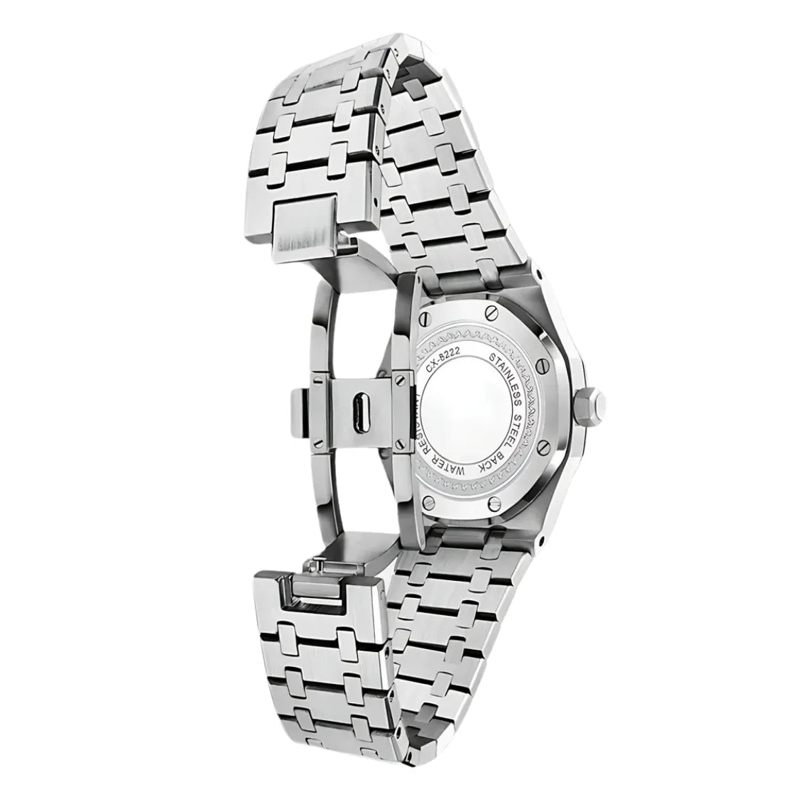 Elyssera™ Oceanus | Erkek Kol Saati