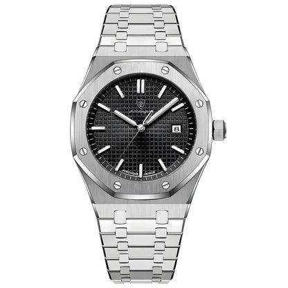 Elyssera™ Oceanus | Erkek Kol Saati
