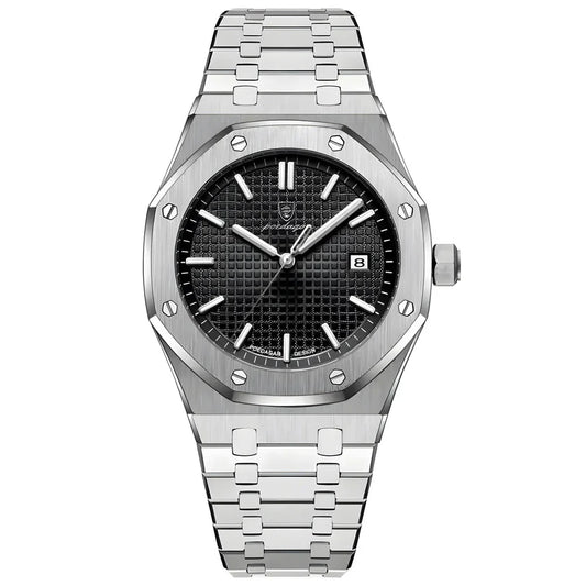 Elyssera™ Oceanus | Erkek Kol Saati