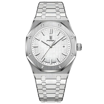 Elyssera™ Oceanus | Erkek Kol Saati