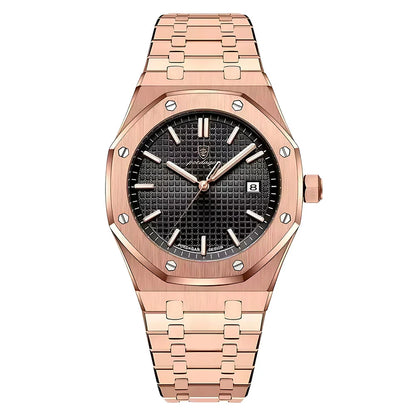 Elyssera™ Oceanus | Erkek Kol Saati