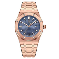 Mavi - Rose Gold